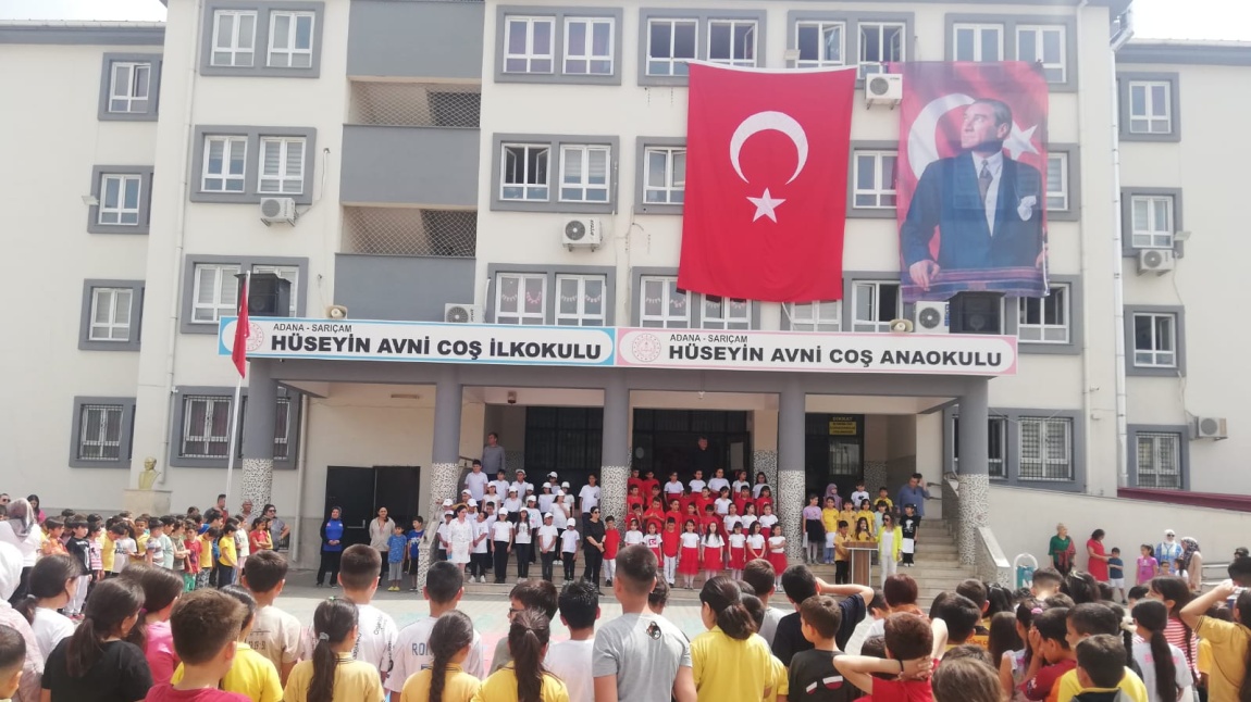 ATATÜRK'Ü ANMA , GENÇLİK VE SPOR BAYRAMINI NEŞE İÇİNDE KUTLADIK!